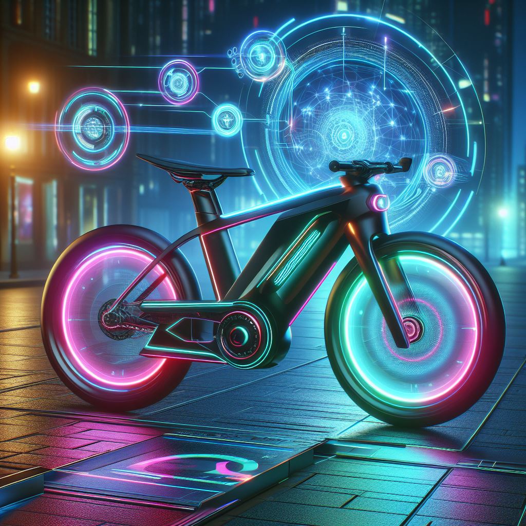 Bästa elcyklar