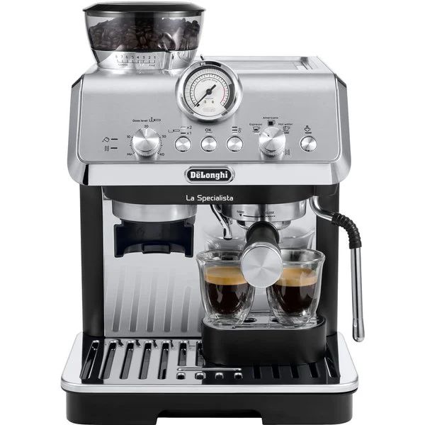 DeLonghi EC9155MB La Specialista Arte espressomaskin