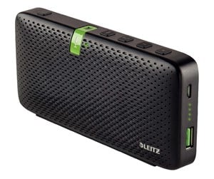 Leitz Högtalare bluetooth mobil konferens svt