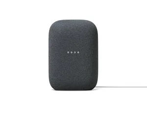 Google Nest Audio - Charcoal (Nordic)