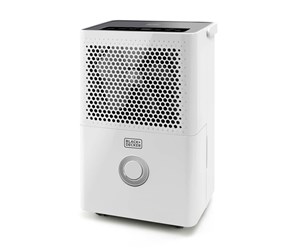 Black & Decker Dehumidifier