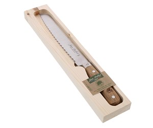 JEANDUBOST BrÃƒÂ¸dkniv 20cm 1920 Ecofriendly
