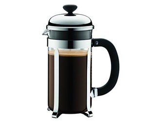 BODUM CHAMBORD French Press 8 Cup 1L