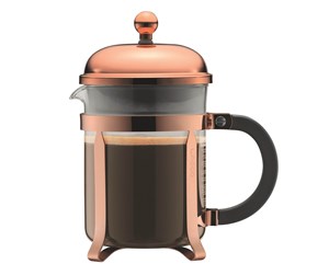 BODUM CHAMBORD French Press 4 Cup 0.5L