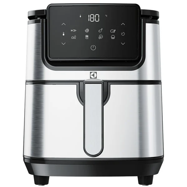 Electrolux Explore 6 rostfritt stål 3,5 liter