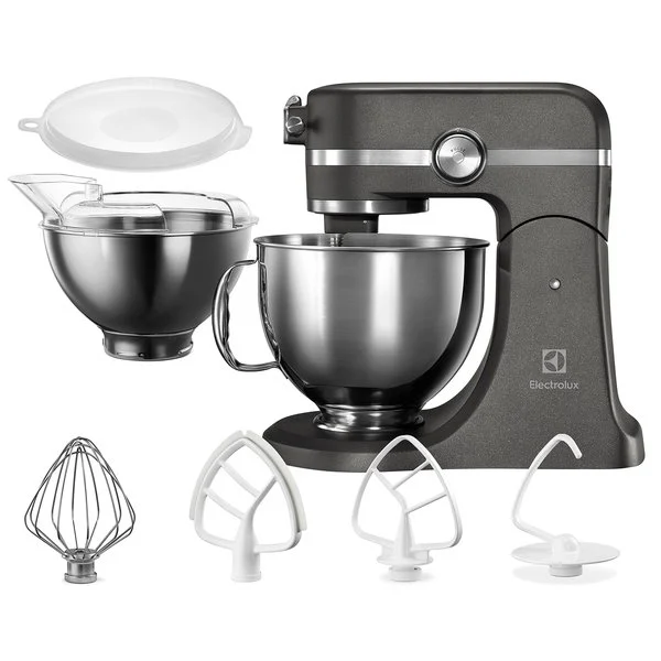 Electrolux Köksmaskin grå