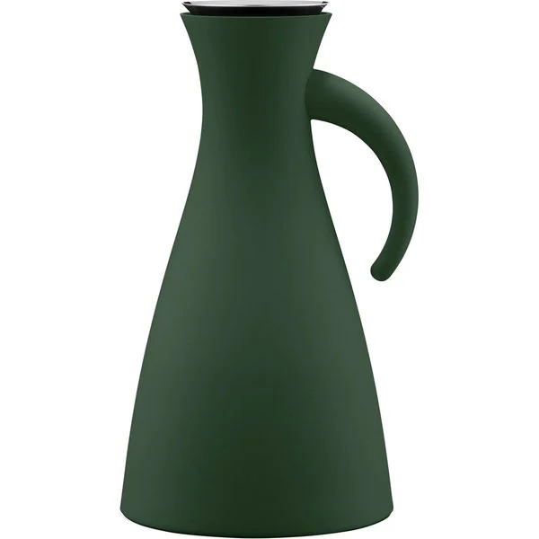Eva Solo Termoskanna 1 liter, emerald green