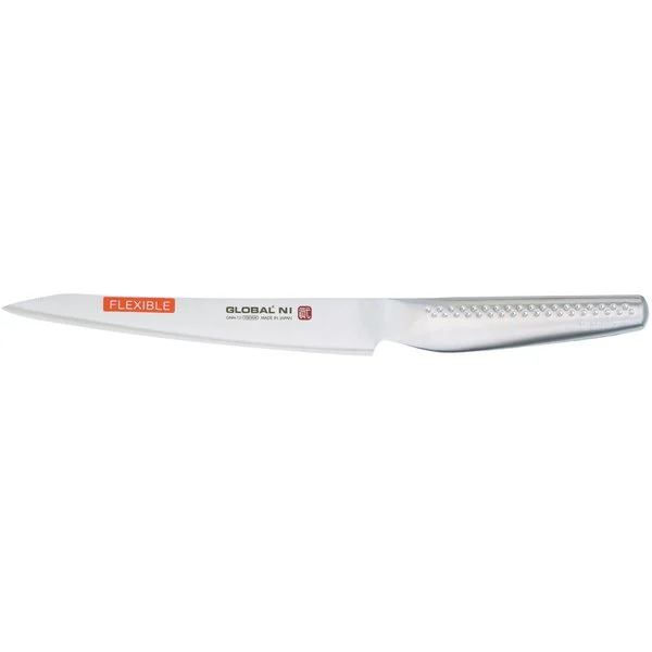 Global NI FilÃƒÂ©kniv Flexibel 18 cm Oriental