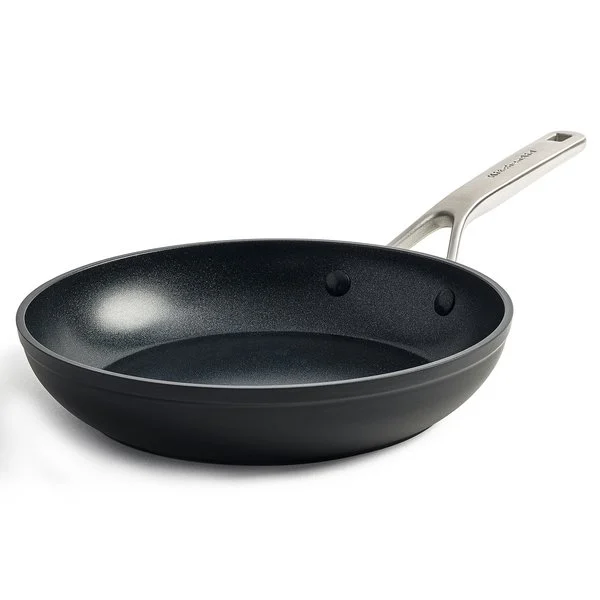 KitchenAid Stekpanna i aluminium 20 cm