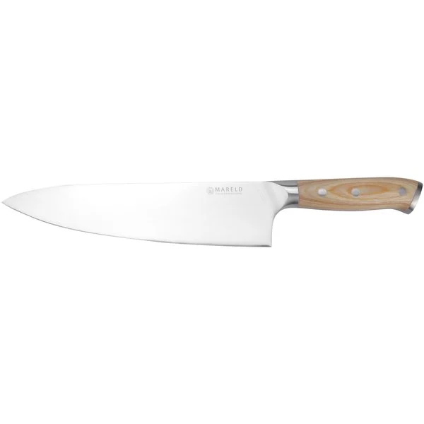 Mareld Kockkniv, 21 cm