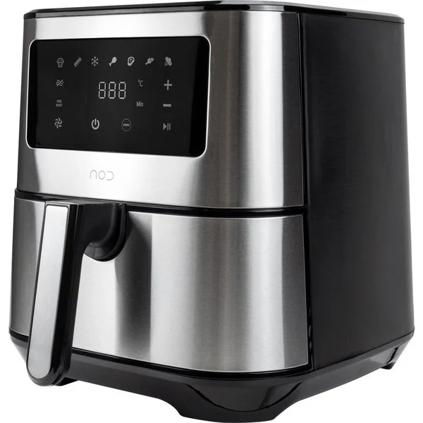 NOD Airfryer XL 5,5 liter