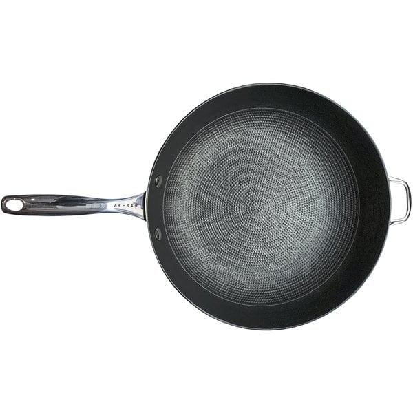 Satake Stekpanna med Honeycomb-beläggning 32 cm