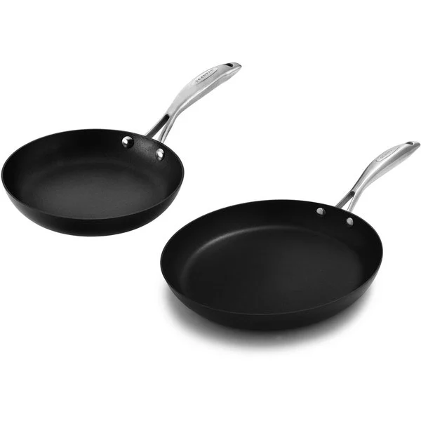 Scanpan Pro IQ Stekpanneset 28 cm +20 cm