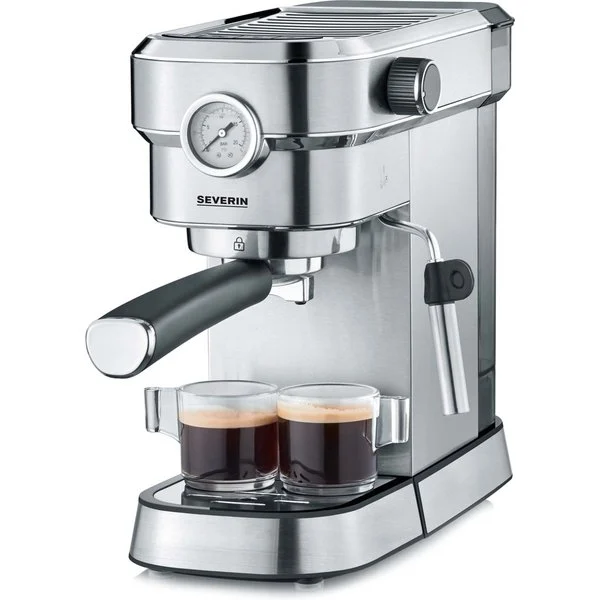 Severin Espresa Plus espressomaskin