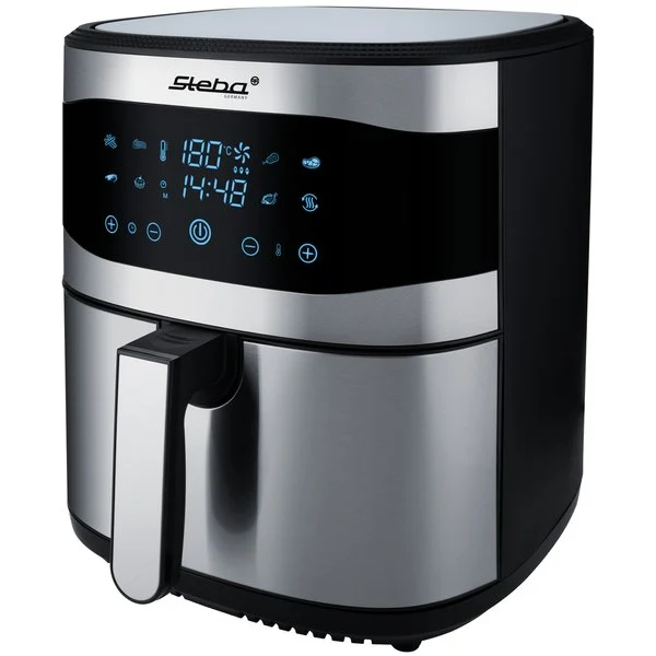 Steba Varmluftsfritös STHF8000FAMILY, 8 liter