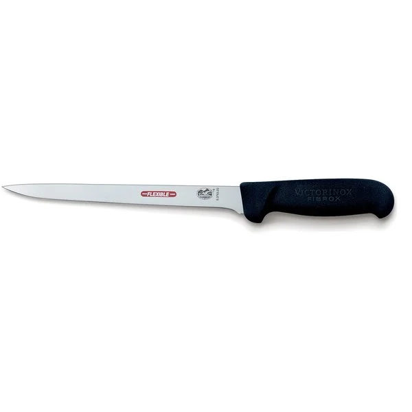 Victorinox FilÃƒÂ©kniv Flexibel med Fibroxhandtag 20 cm