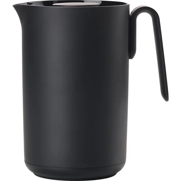 Zone Termoskanna Black Singles